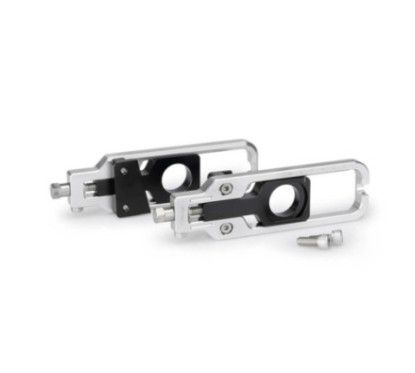 Tendeur de chaine Puig pour BMW M1000 RR 2025 argent