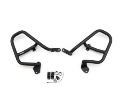 puig engine guards honda nc750x 2025 black