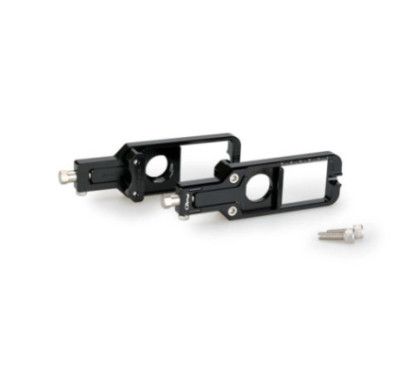 Puig Kettenspanner Suzuki GSX S1000 2025 schwarz