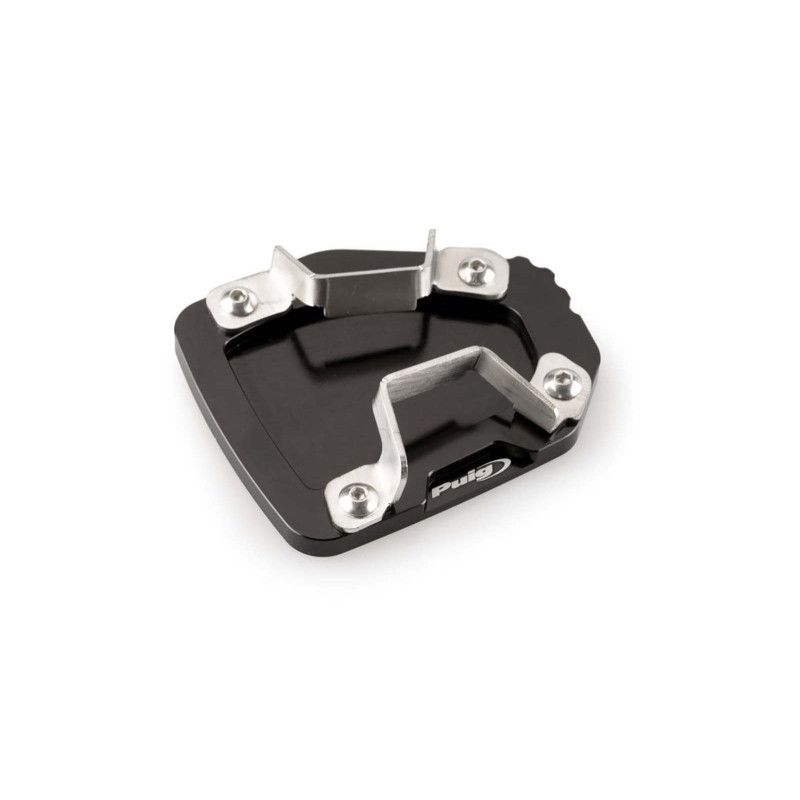 puig extension stand for standard suspension honda nt1100 2025 black