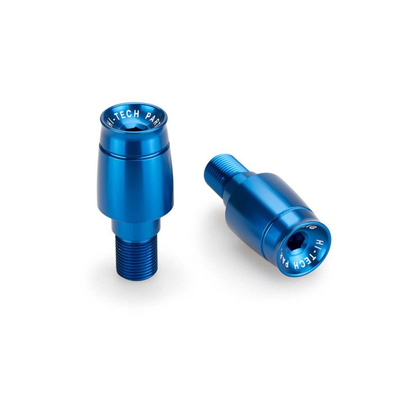 puig bilancieri mod. sport yamaha t max 560 2025 blu