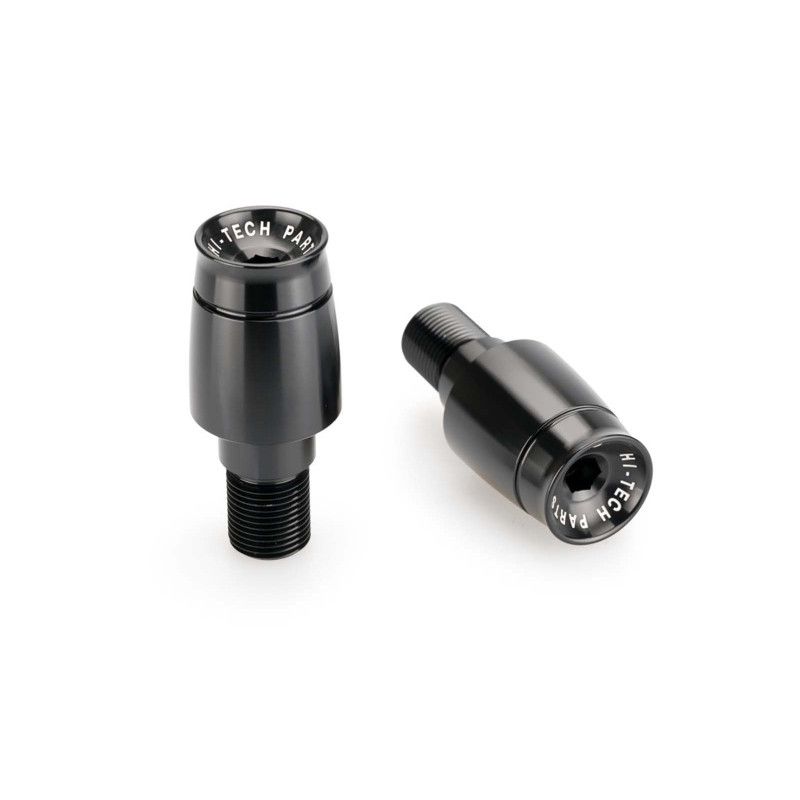 Acoples manillar Puig Mod. Sport Yamaha T Max 560 2025 Negro