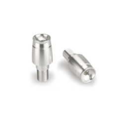 puig bilancieri mod. sport yamaha t max 560 max tech 2025 silver