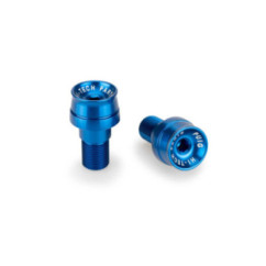 puig bilancieri mod. speed yamaha t max 560 max tech 2025 blu