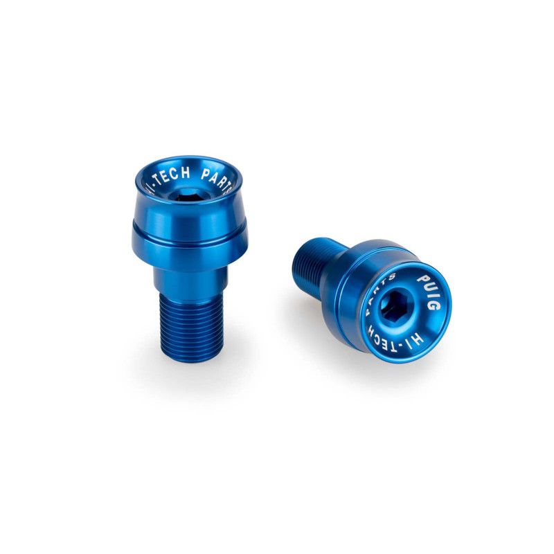 puig bilancieri mod. speed yamaha t max 560 max tech 2025 blu