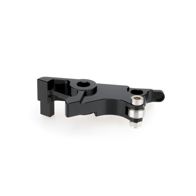 Adaptateur de levier de frein Puig pour Triumph Tiger 660 Sport 2025 noir