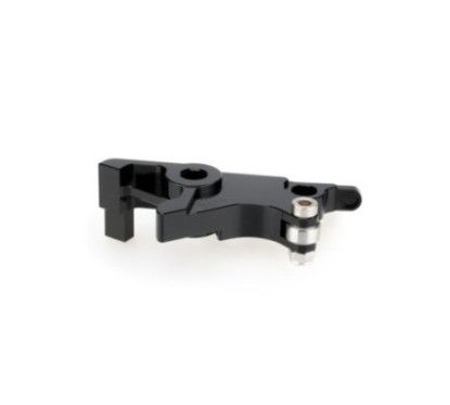 Adaptateur de levier de frein Puig pour Triumph Tiger 660 Sport 2025 noir