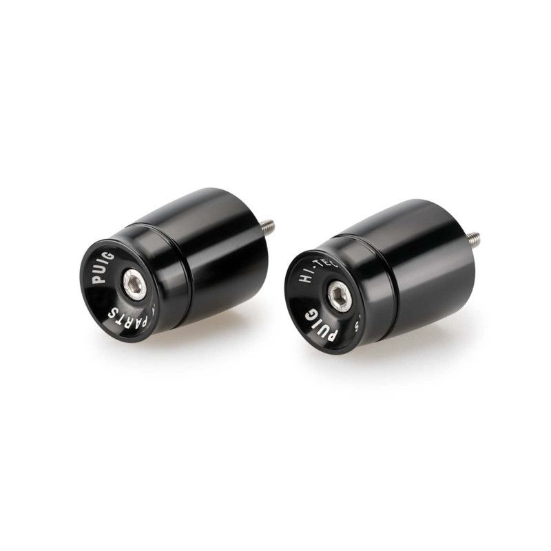 puig bilancieri mod. sport aprilia rs 660 2025 nero