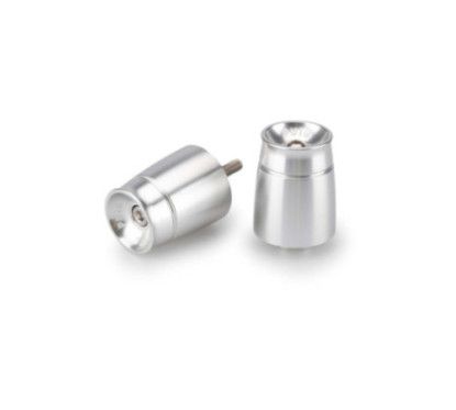 Puig Lenkerenden Mod. Sport Aprilia RS 660 2025 Silber
