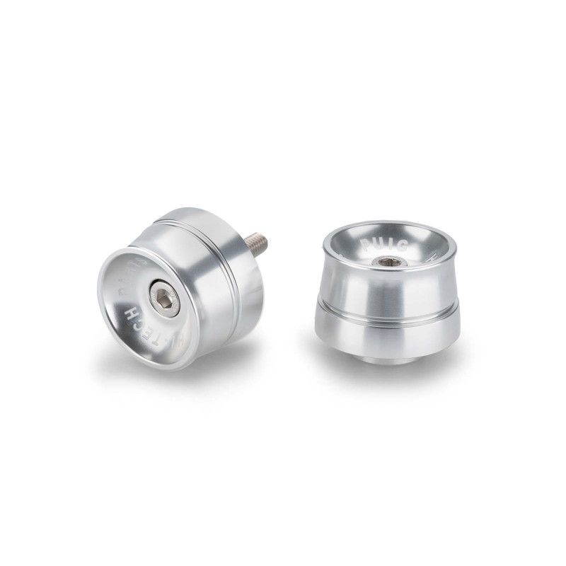 puig bilancieri mod. speed aprilia rs 660 2025 silver