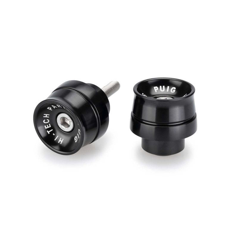 puig bar ends mod. speed honda nc750 x dct 2025 black