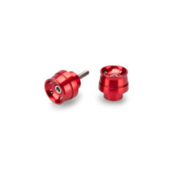 puig bar ends mod. speed honda nc750 x dct 2025 red
