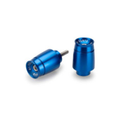 puig bilancieri mod. sport honda nc750 x dct 2025 blu