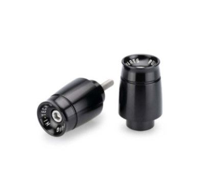 puig bilancieri mod. sport honda nc750 x dct 2025 nero