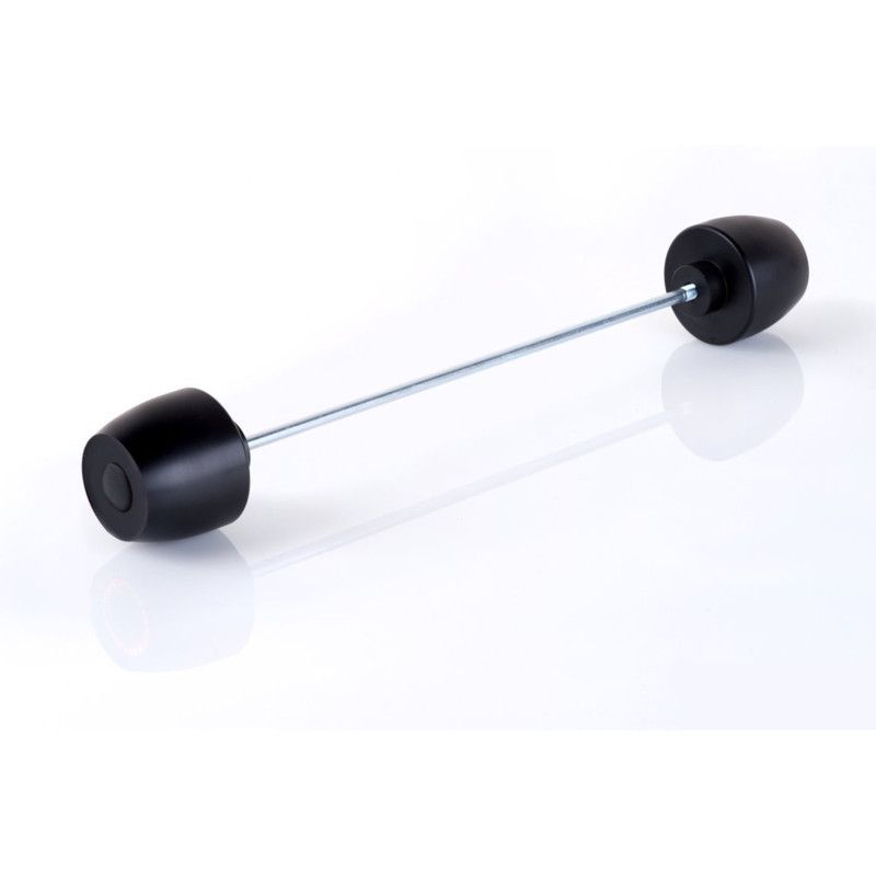 puig front fork buffer phb19 honda cb750 hornet 2025 black