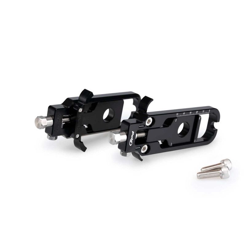 Tensor de cadena Puig Honda CB750 Hornet 2025 negro
