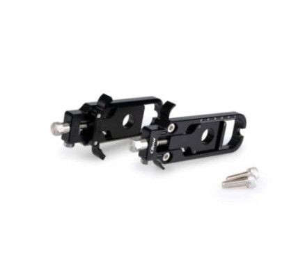 Tensor de cadena Puig Honda CB750 Hornet 2025 negro