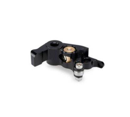 Puig Bremshebeladapter BMW S1000 RR 2025 schwarz