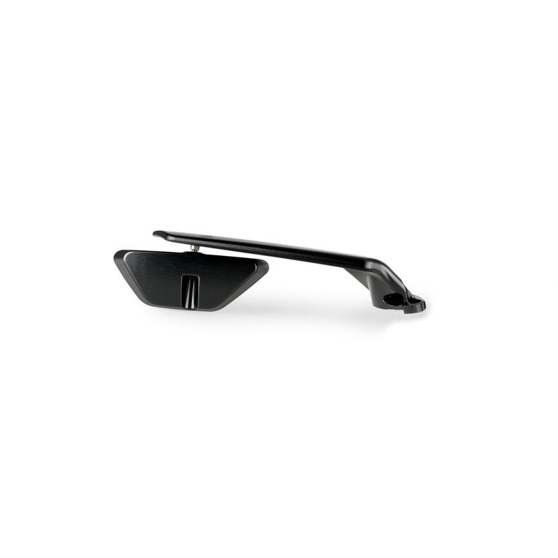 puig specchietto retrovisore destro mod. aileron bmw s1000 rr 2025 nero