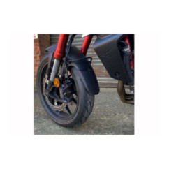 Hai: Verkleidungen und Optikteile|RacingBike Puig - Accessori e Ricambi Moto