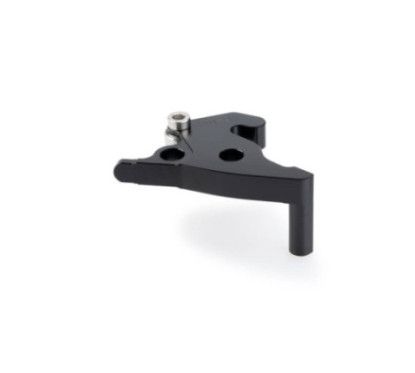 puig front brake lever adapter (right) yamaha x max 300 max tech 2025 black
