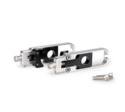 Puig Kettenspanner Honda NT1100 2025 Silber