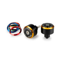 puig bilancieri mod. balance kawasaki z650 2025 nero