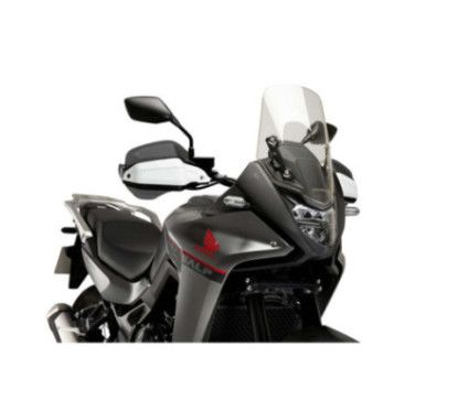 puig handguard extension for honda x adv 2025 dark smoke