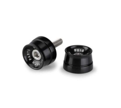 Puig Hanteln Mod. Speed BMW C400 X 2025 schwarz