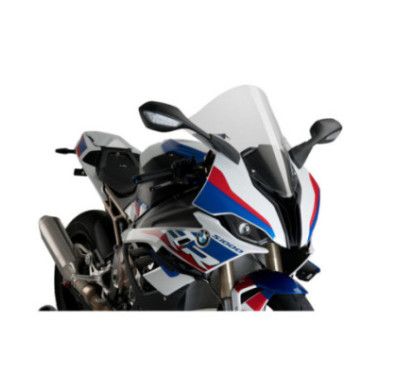 puig cupolino r racer per bmw s1000rr 2025 trasparente
