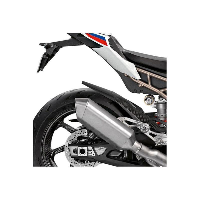 puig estensione parafango posteriore bmw m1000r 2025 nero opaco