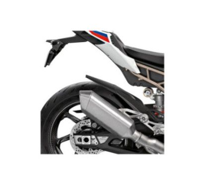puig rear fender extension bmw m1000r 2025 matt black