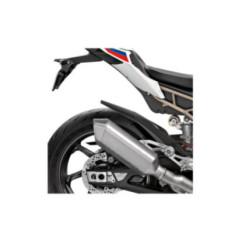 puig rear fender extension bmw s1000rr 2025 matt black