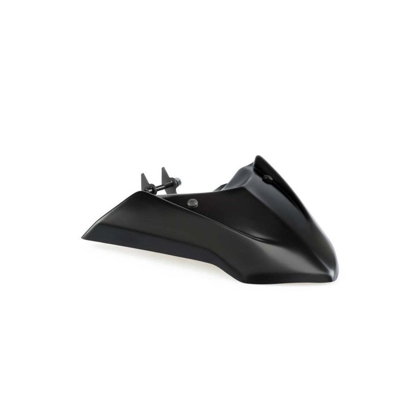 puig beak extension for yamaha tener extreme edition 2025 matt black