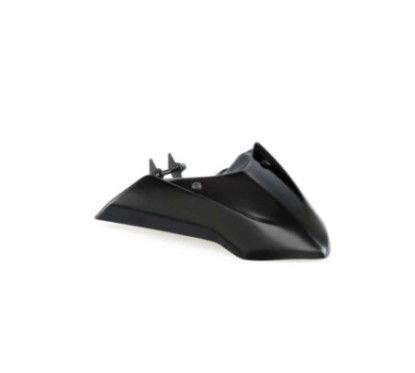 Extension de pico Puig para Yamaha Tener Extreme Edition 2025 negro mate