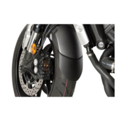 Puig Kotflugelverlangerung vorne BMW S1000 RR 2025 mattschwarz