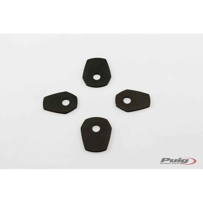 puig cover per frecce suzuki gsx s1000 2025 nero