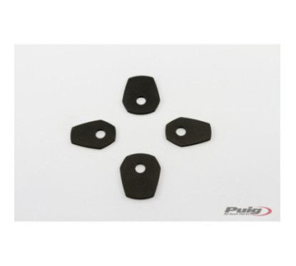 puig cover per frecce suzuki gsx s1000 2025 nero