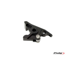 Adaptateur de levier de frein Puig pour Honda CB750 Hornet 2025 noir
