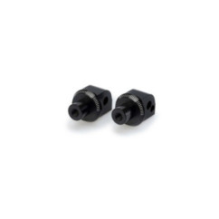 Puig feste Beifahrersitzadapter BMW F900 R 2025 schwarz