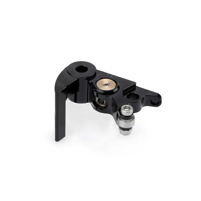 puig adattatore leva freno yamaha tracer 9 gt 2025 nero