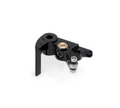 puig brake lever adapter yamaha tracer 9 gt plus 2025 black