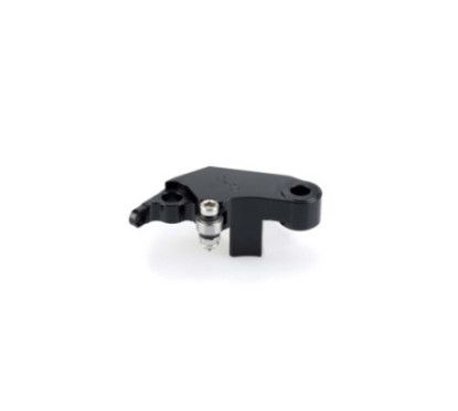 Adaptador de palanca de embrague Puig para Honda CB750 Hornet 2025, negro