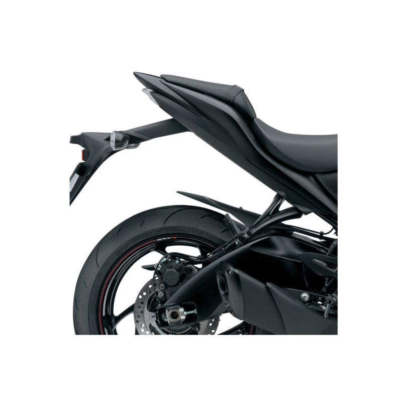 puig rear fender extension suzuki gsx s1000 2025 matt black