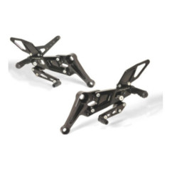 Hai: PEDANE E POGGIAPIEDI|RacingBike Puig - Accessori e Ricambi Moto