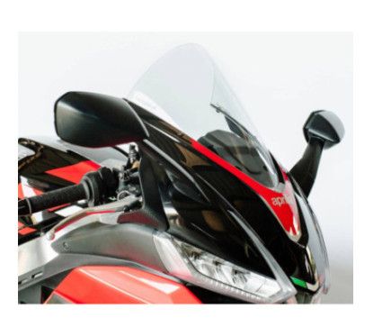 Carenado racingbike racing hp para Aprilia RSV4 1100/Factory 2025 transparente