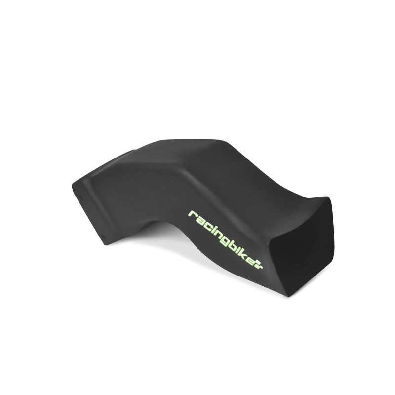 Conducto de aire para moto de carreras Yamaha YZF R1/R1M 2025 negro