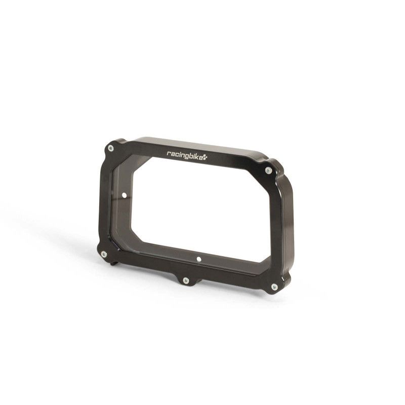 Proteccion para salpicadero de moto de carreras BMW S1000 RR 2025, color negro