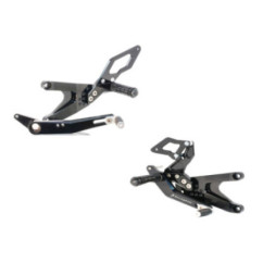 Hai: PEDANE E POGGIAPIEDI|RacingBike Puig - Accessori e Ricambi Moto