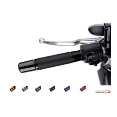 Punos Puig Ascent para Yamaha YZF R3 2025